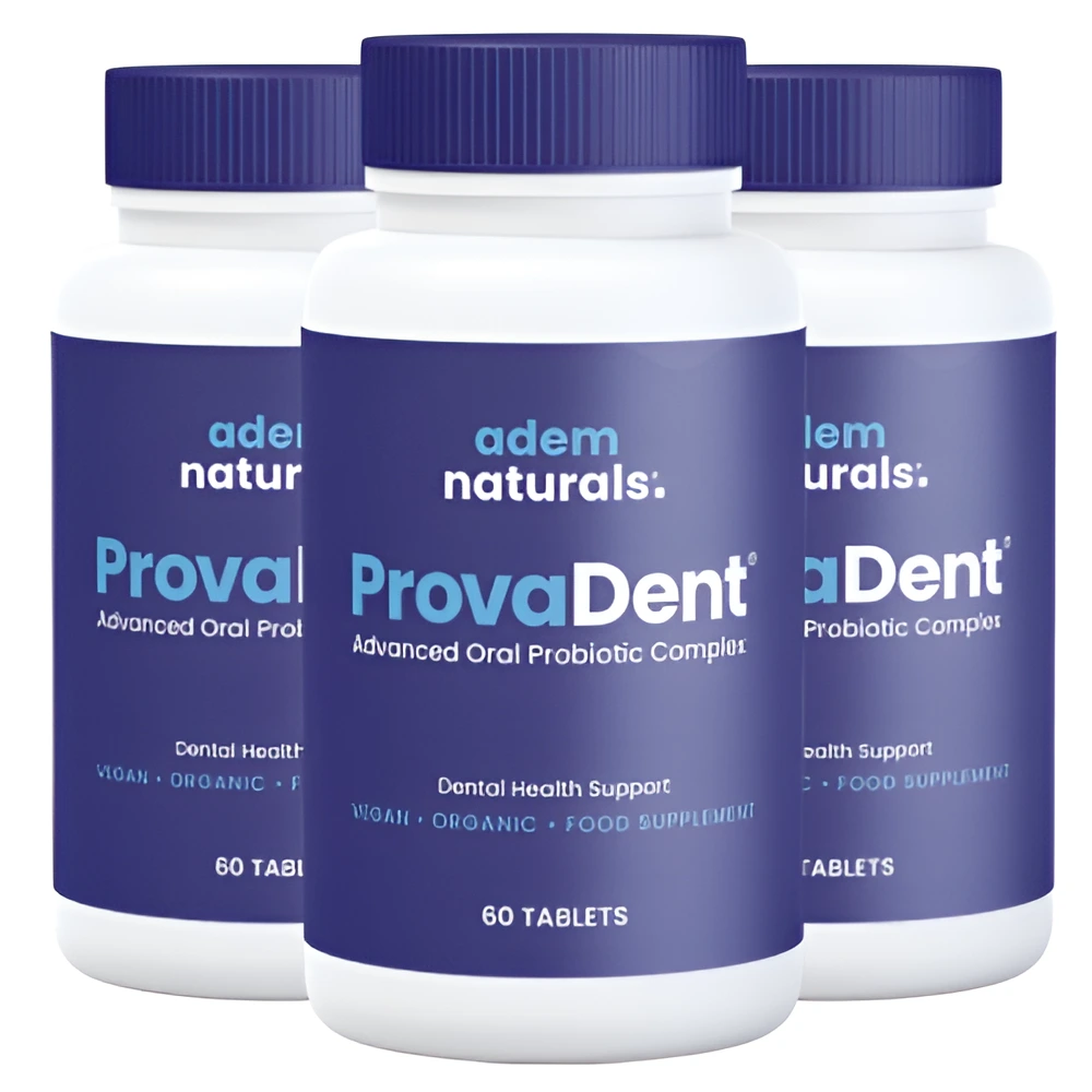 Get ProvaDent